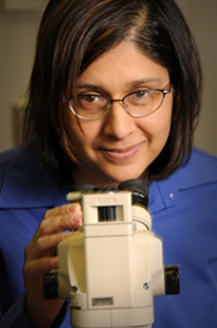 Dr. Veena Misra