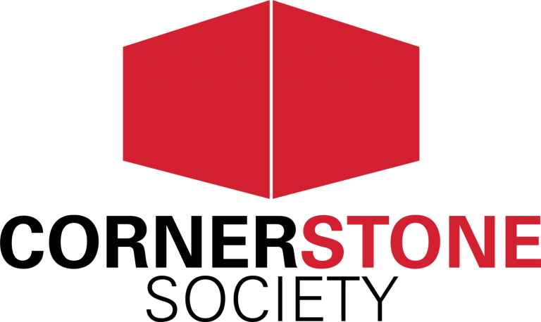 Cornerstone Society Logo