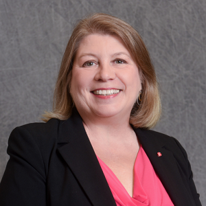 Jennifer J. Cox