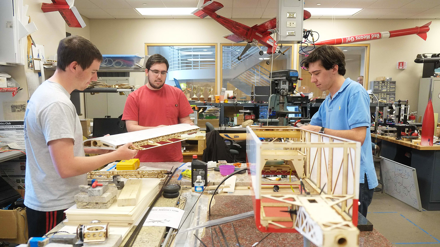 Undergraduate College of Engineering NC State University