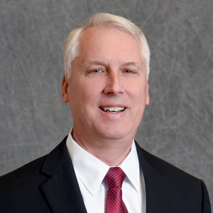 Dr. John Gilligan