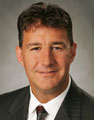 2007 Lee Mazzocchi (CE '90) Vice President