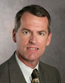 2010 Mark Wyatt (CSC '80) VP, Smart Grid & Energy Systems