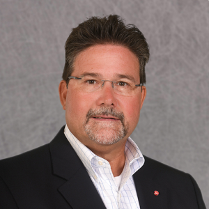 Brian E. Campbell