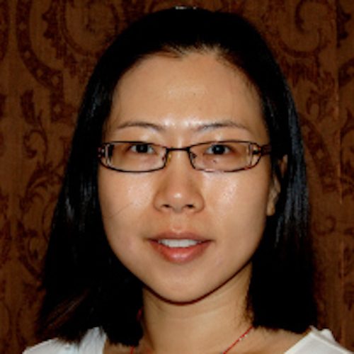 Helen Huang