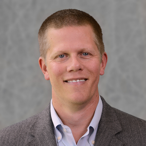 Brent Lancaster