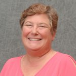 Sarah Boswell