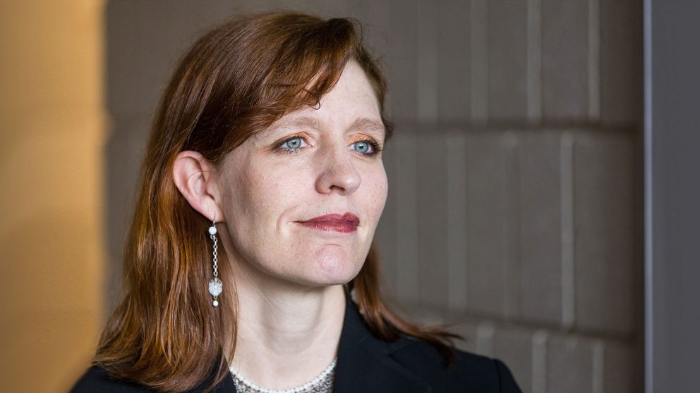 Dr. Julie Swann