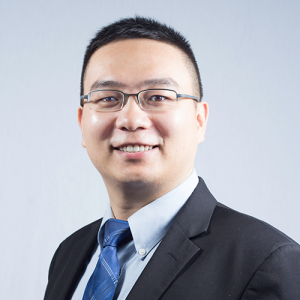 Dr. Zhen Gu