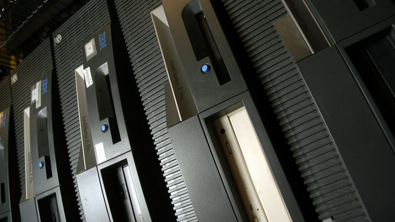 computers