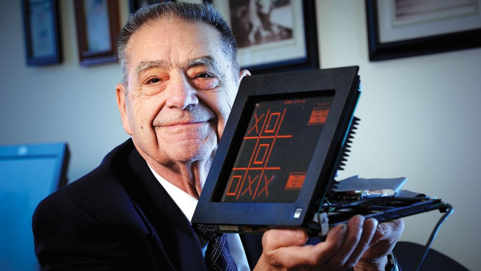 Dr. Donald L. Bitzer