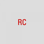Initials R.C.