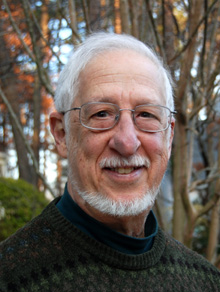 Dr. Richard Felder