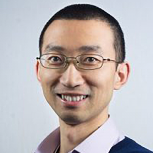 Dr. Xiaogang Hu