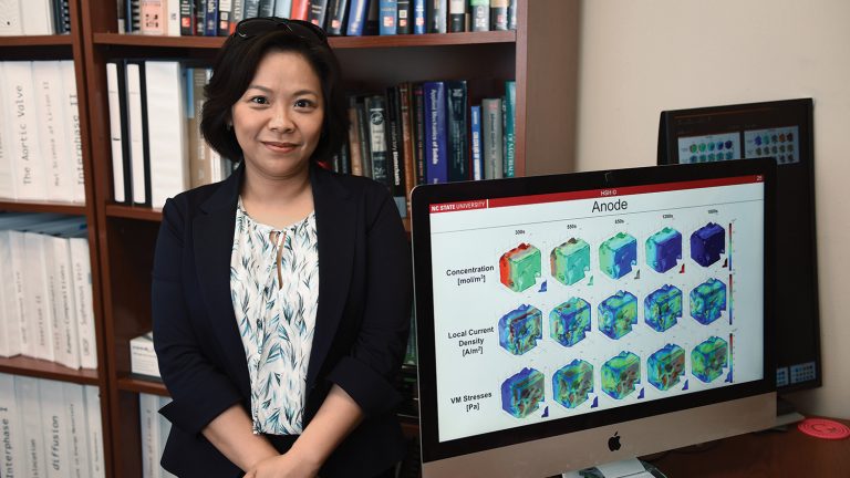 Dr. Hsiao-Ying Shadow Huang