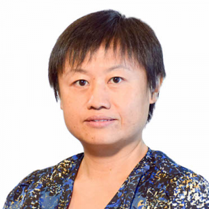 Dr. Ning Lu