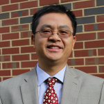 Image of Dr. Yong Zhu