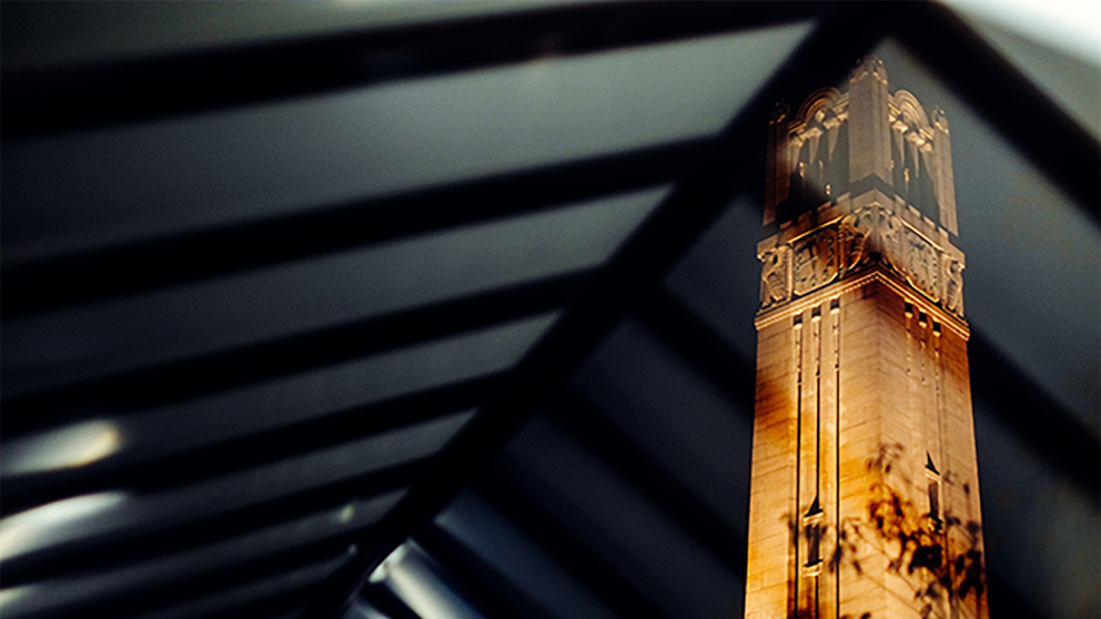 bell tower