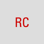Initials R. C.