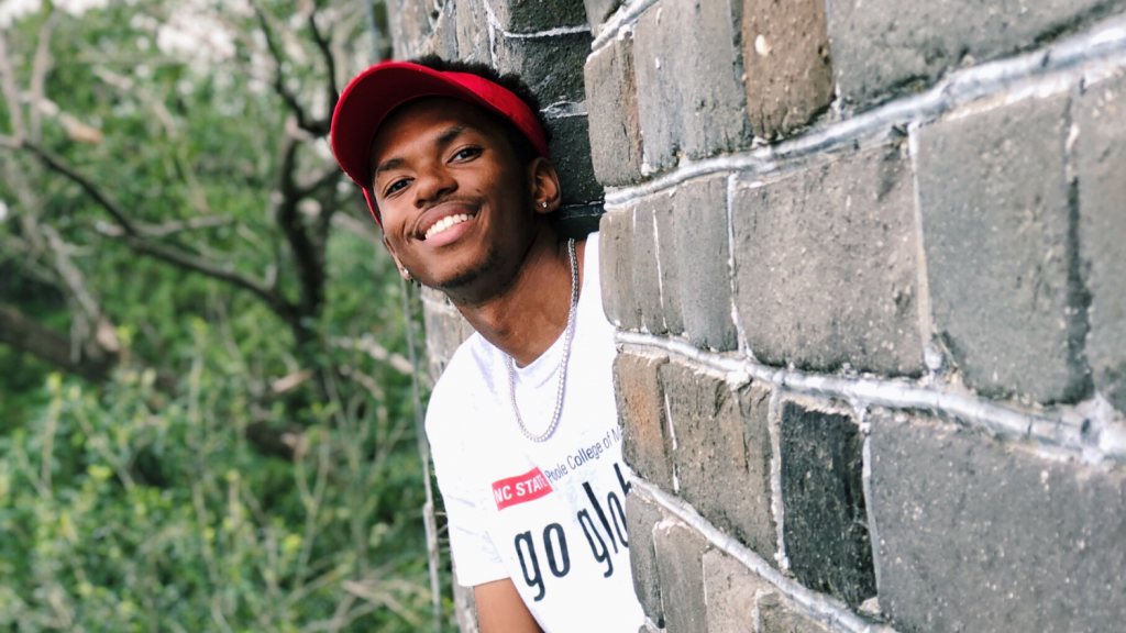 Jaylan Paige