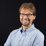Dr. Paul Dayton