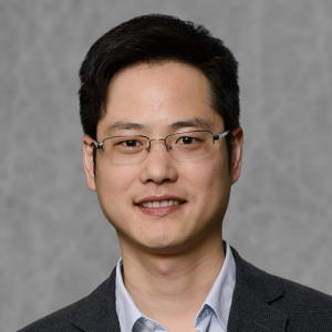 Dr. Qinshan Wei