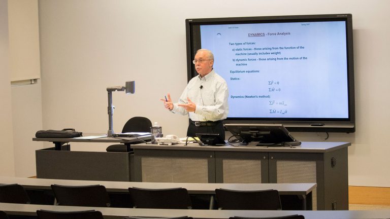 Dr. Richard Keltie