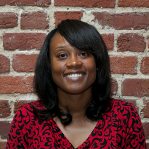 Dr. Tameshia Ballard Baldwin