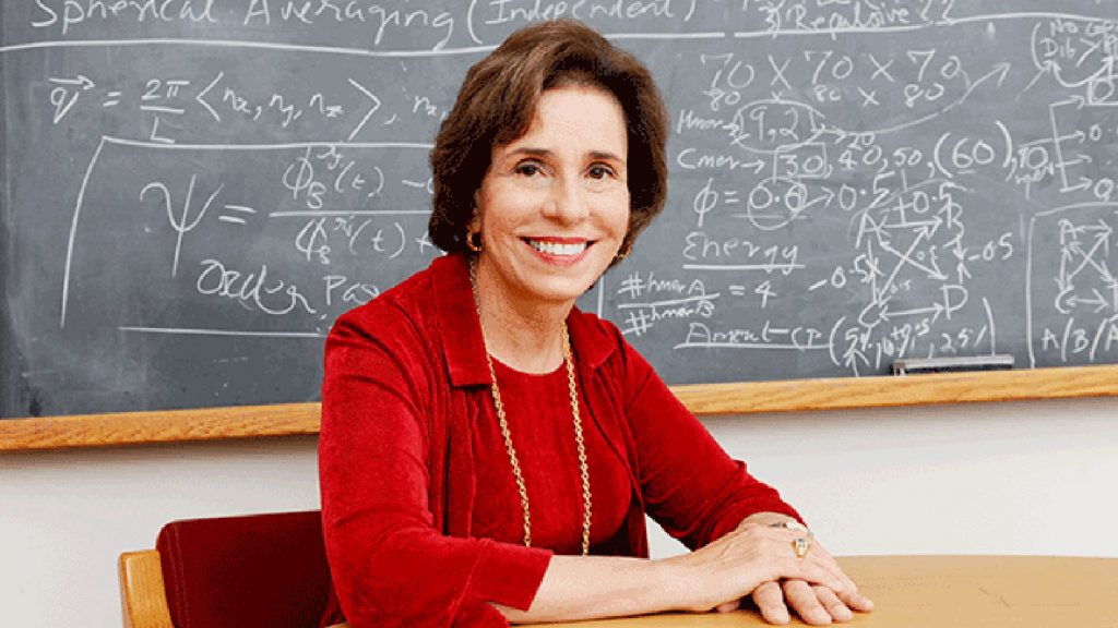 Carol Hall