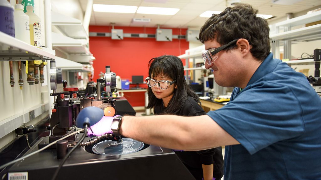 researchers