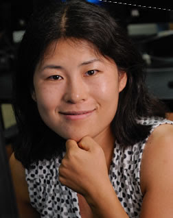 Dr. Min Chi
