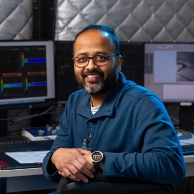 Dr. Boopathy Kombaiah