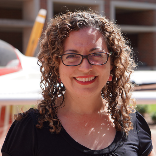 Dr. Katherine Saul