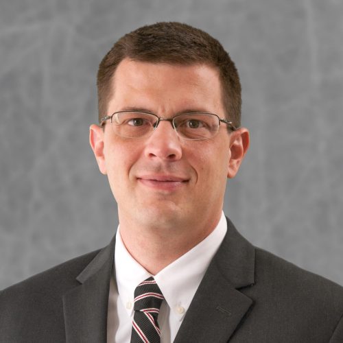 Dr. Shane Underwood