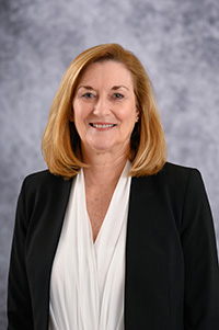 Laura Rodgers