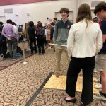 2023 First-Year Engineering Design Day