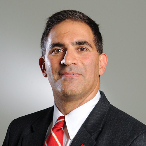 Justin Schwartz