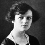 Historical Image of Lucille Thomson