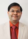 Dr. Tushar Sinha