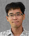 Dr. Hung-Wei Tseng