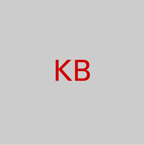 initials KB