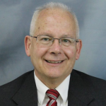 Dr. Richard Gould