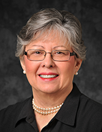 Dr. Linda Krute