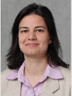 Dr. Albena Ivanisevic