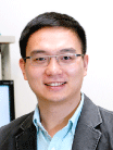 Dr. Zhen Gu