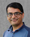 Dr. Arnav Jhala