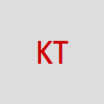 Initials K.T.