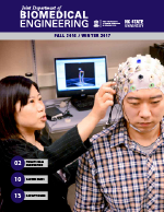 2015-16 Joint Dept. of Biomedical Engineering Newsletter