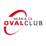 2016 Deans Engineering Oval Club Logo