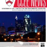 2012 Dept. of Civil Engineering Newsletter